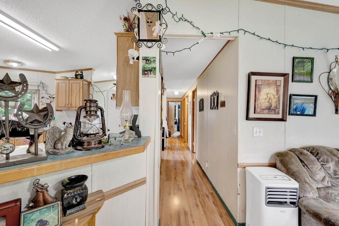 32 Old N Thompson E Highway, Clearwater, BC - Indoor