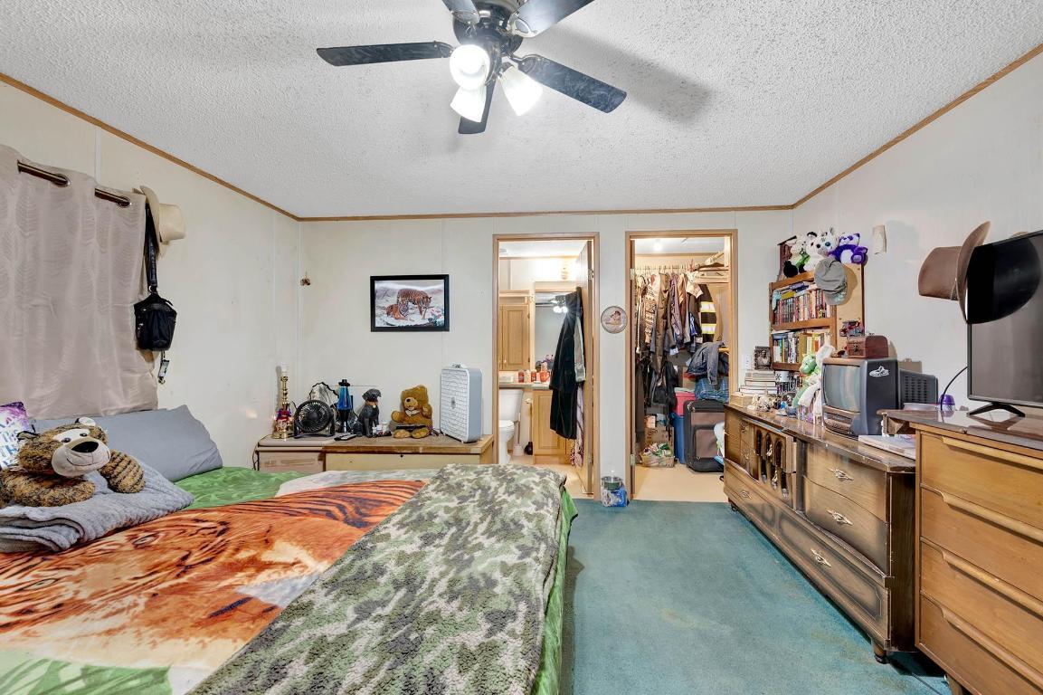 32 Old N Thompson E Highway, Clearwater, BC - Indoor