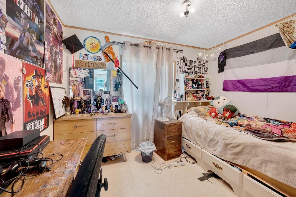 32 Old N Thompson E Highway, Clearwater, BC - Indoor Photo Showing Bedroom