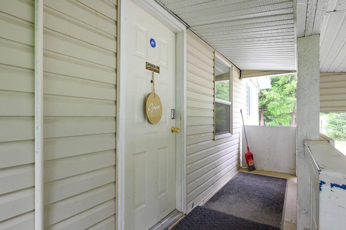 32 Old N Thompson E Highway, Clearwater, BC - Outdoor With Exterior