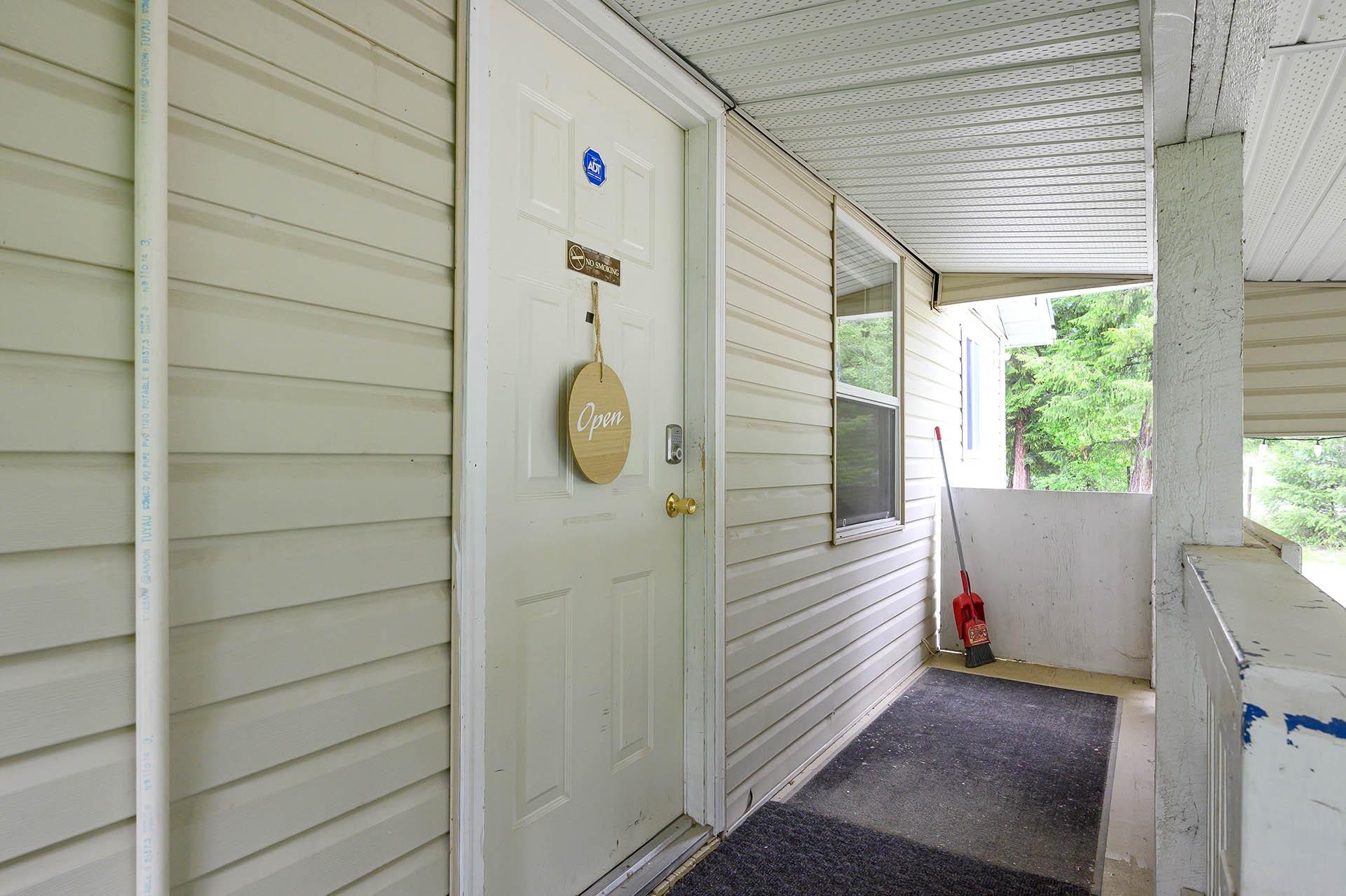 32 Old N Thompson E Highway, Clearwater, BC - Outdoor With Exterior