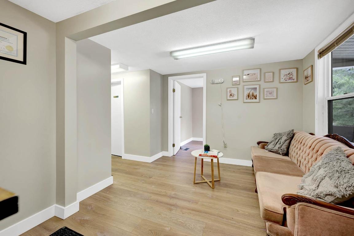 32 Old N Thompson E Highway, Clearwater, BC - Indoor