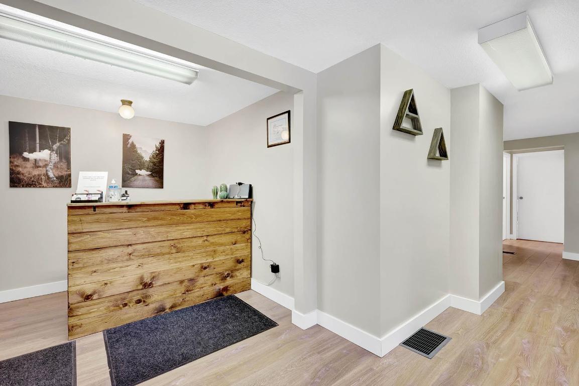 32 Old N Thompson E Highway, Clearwater, BC - Indoor Photo Showing Other Room