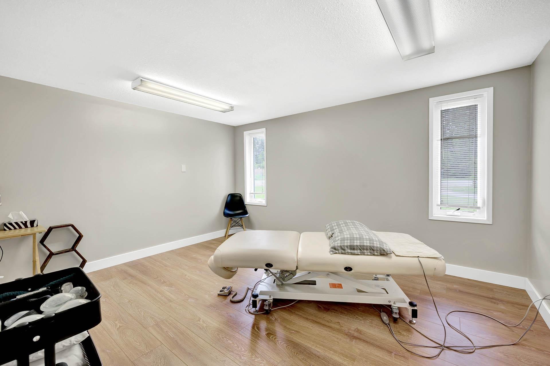 32 Old N Thompson E Highway, Clearwater, BC - Indoor
