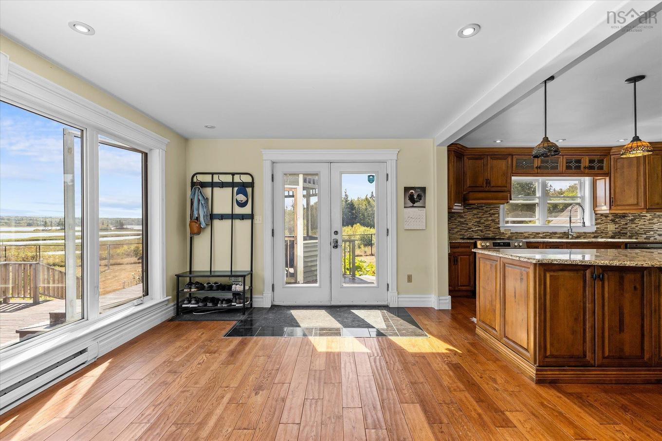 653 West Sable Road, West Middle Sable, NS