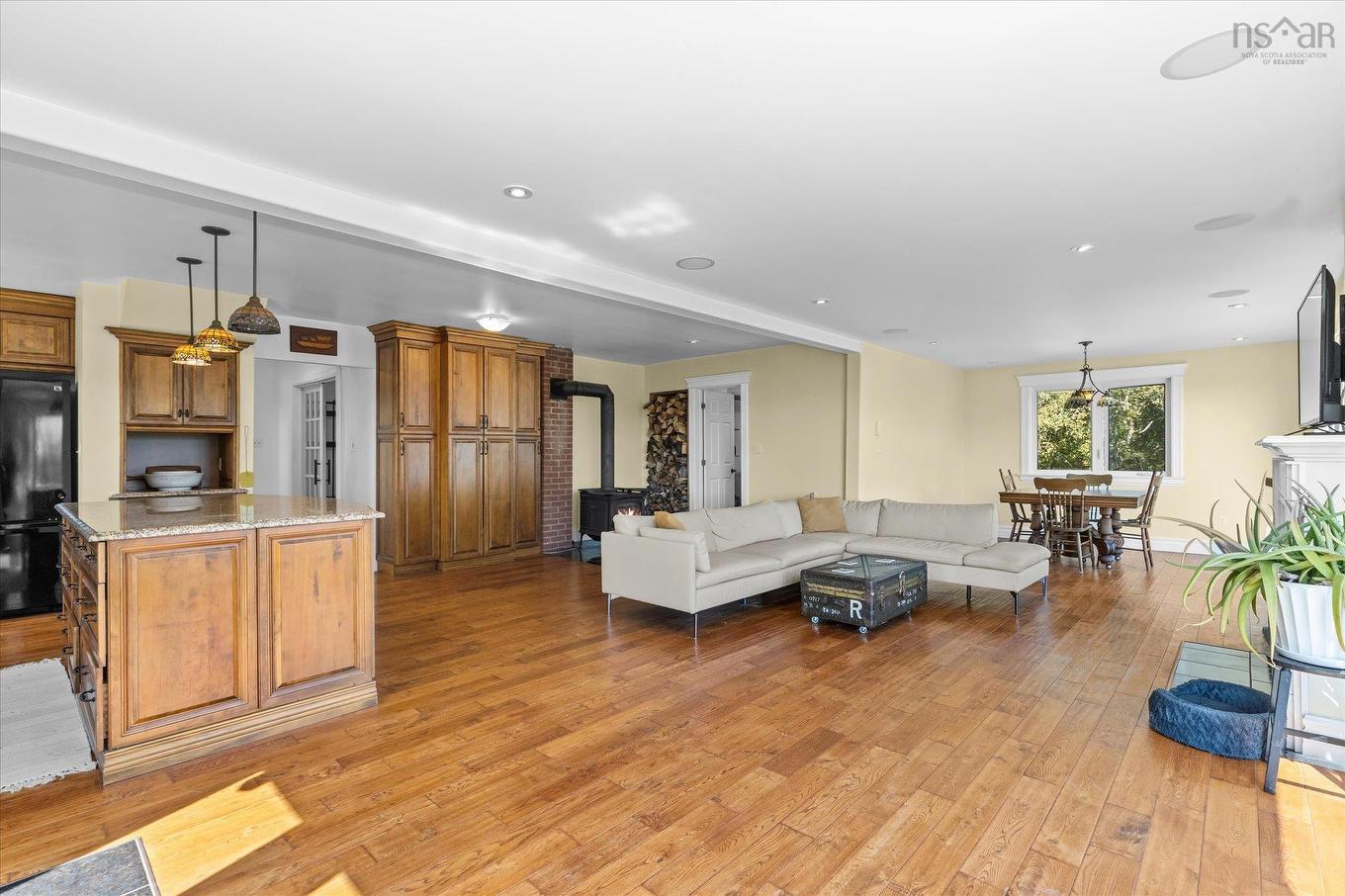 653 West Sable Road, West Middle Sable, NS