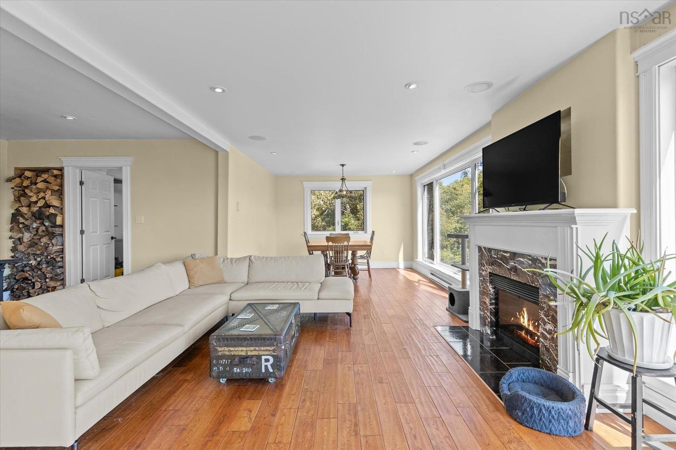 653 West Sable Road, West Middle Sable, NS