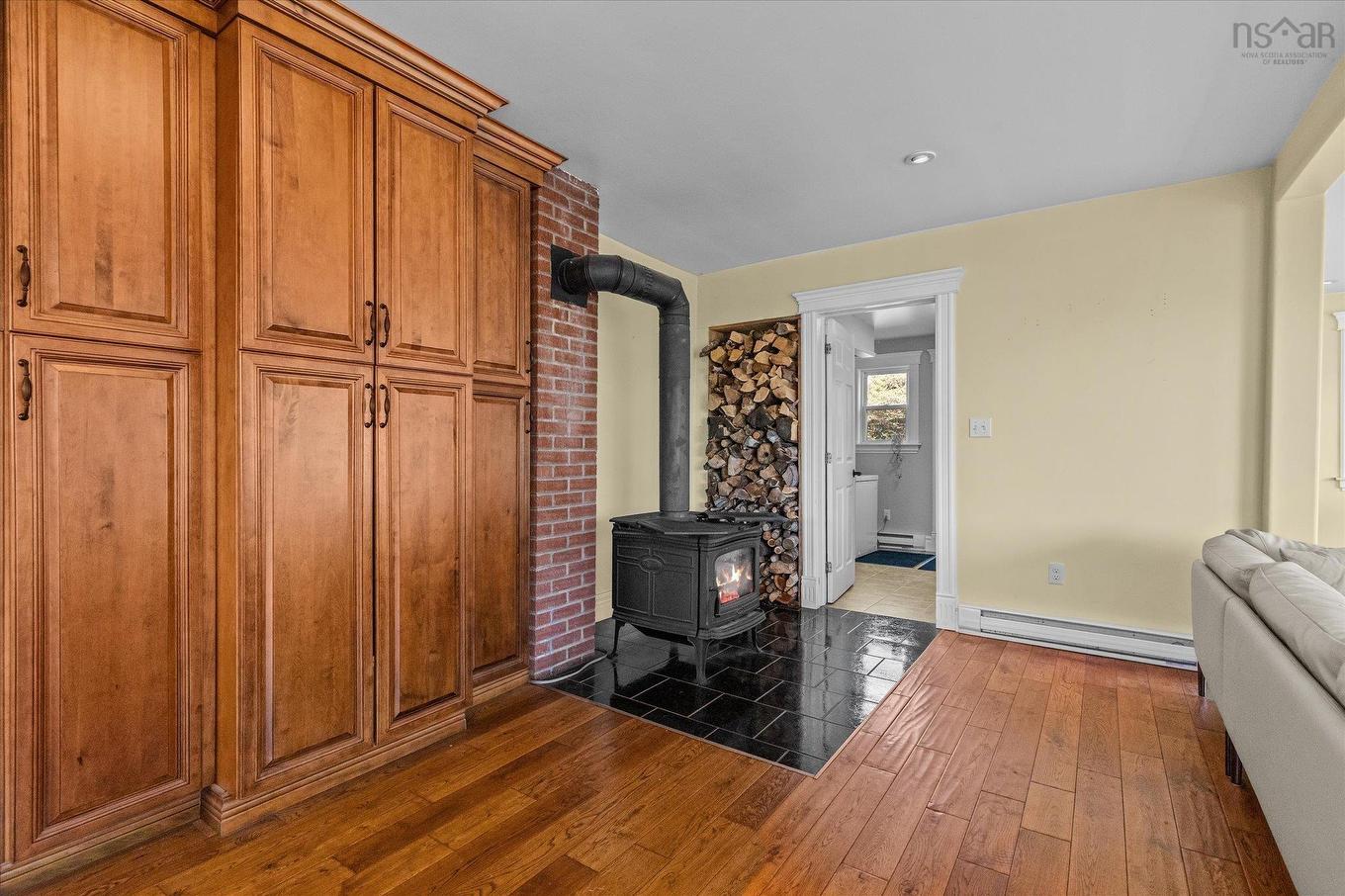 653 West Sable Road, West Middle Sable, NS