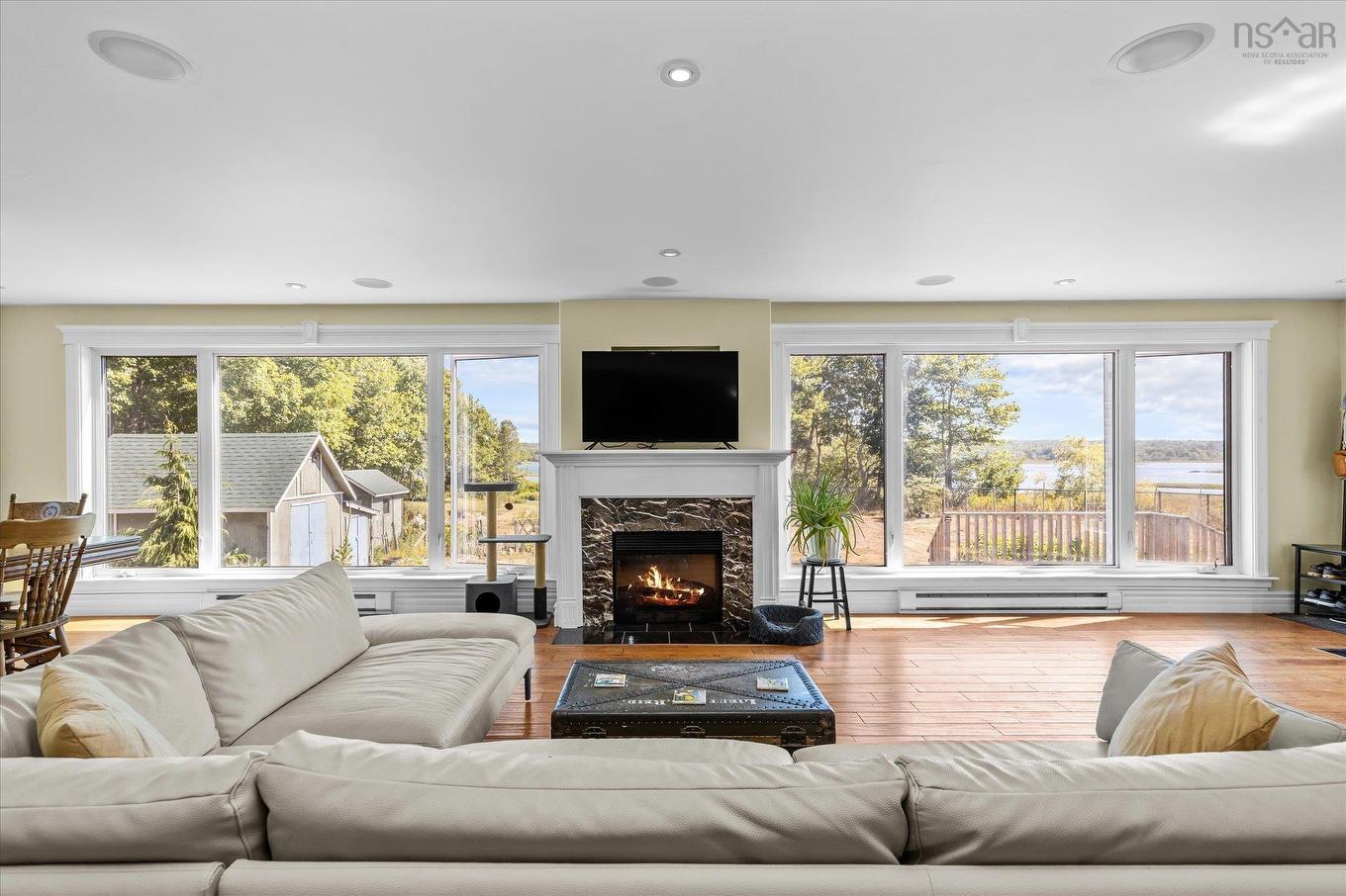 653 West Sable Road, West Middle Sable, NS