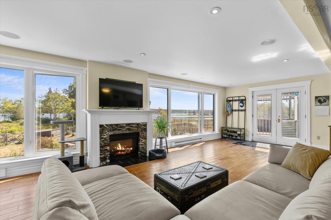 653 West Sable Road, West Middle Sable, NS