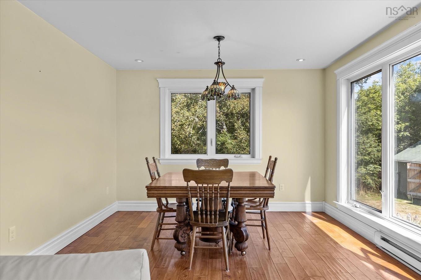 653 West Sable Road, West Middle Sable, NS