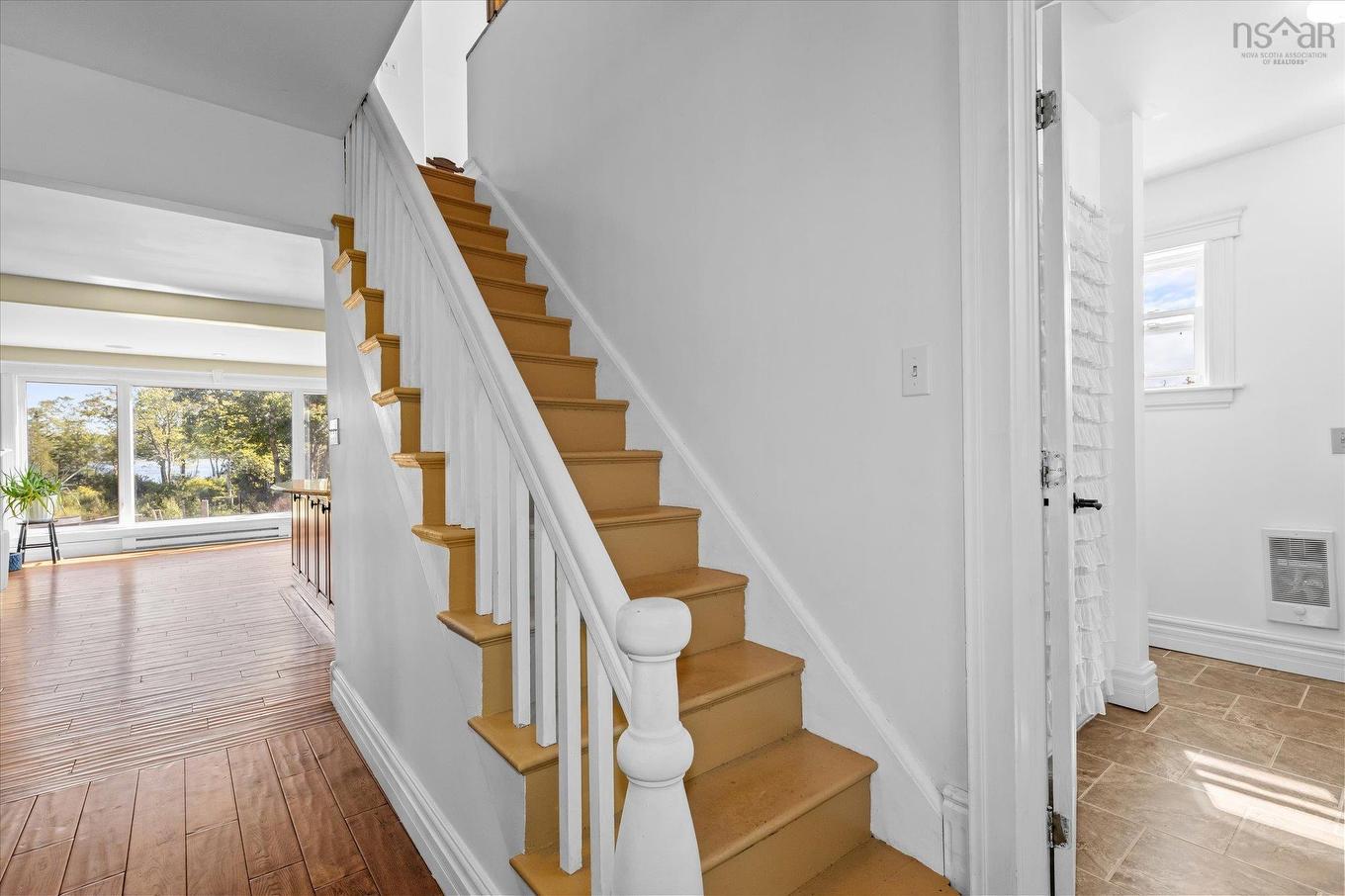 653 West Sable Road, West Middle Sable, NS