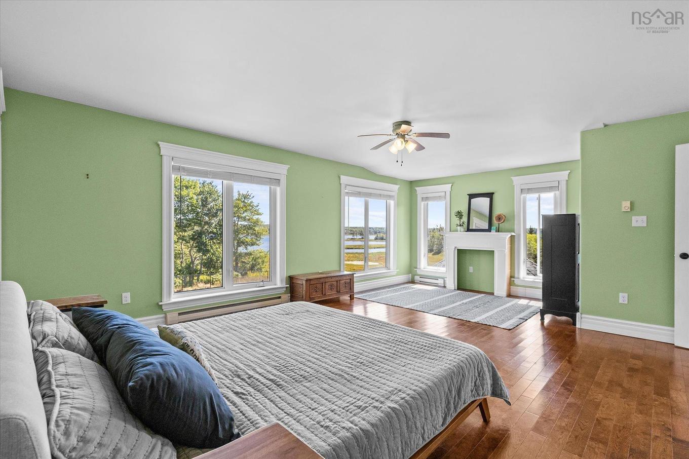 653 West Sable Road, West Middle Sable, NS