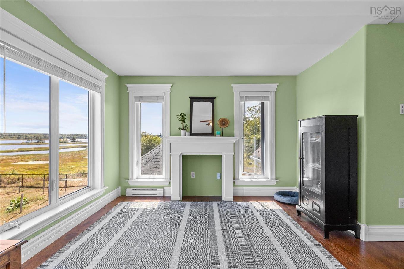 653 West Sable Road, West Middle Sable, NS