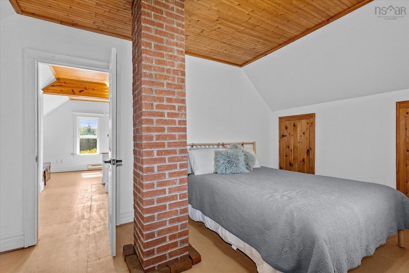 653 West Sable Road, West Middle Sable, NS