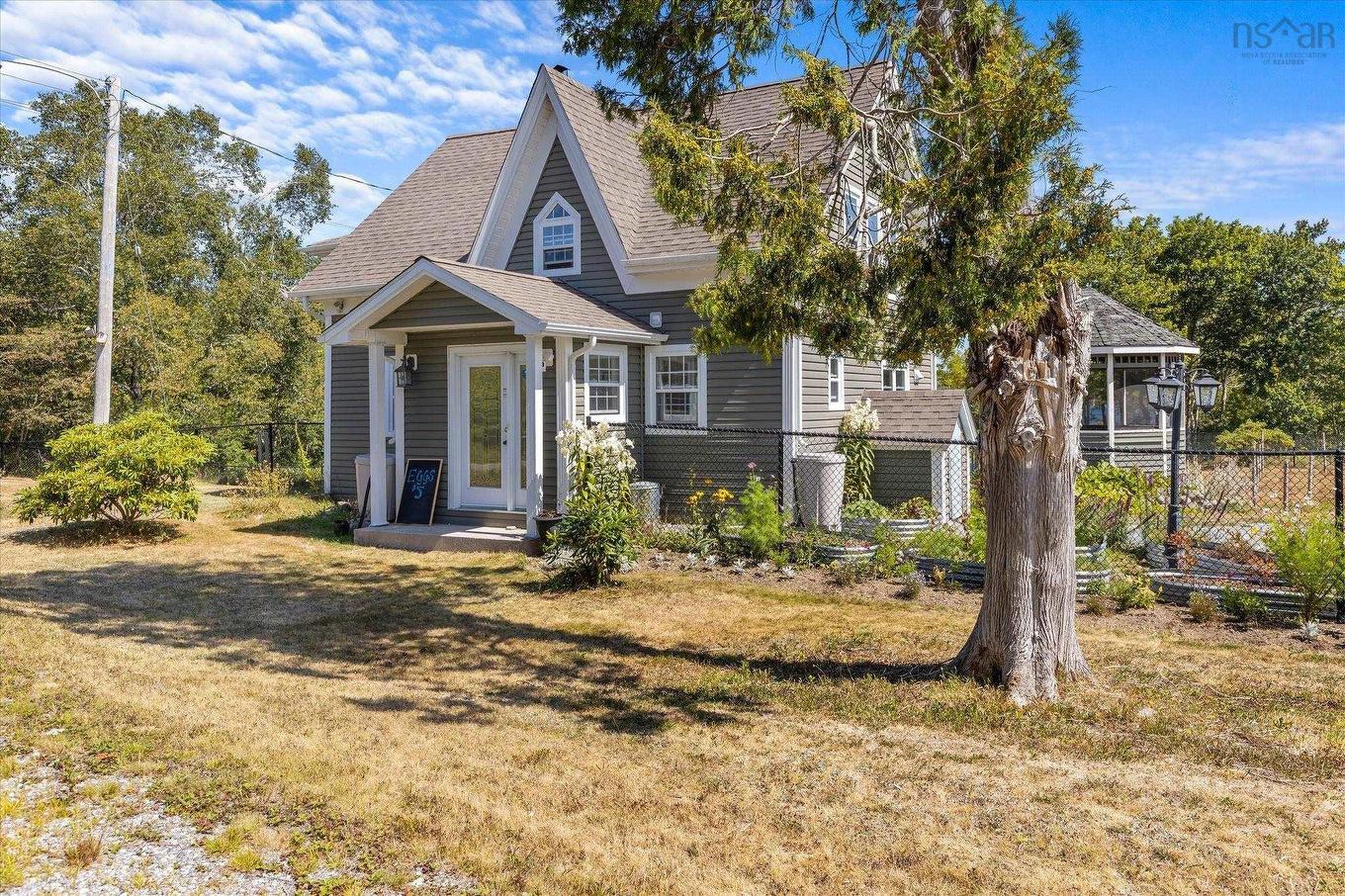 653 West Sable Road, West Middle Sable, NS