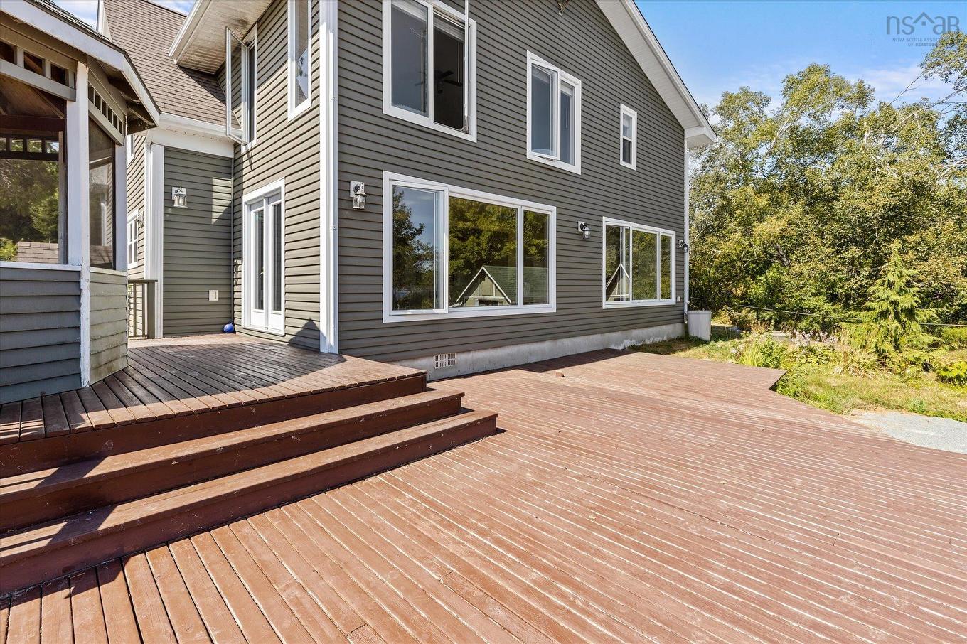 653 West Sable Road, West Middle Sable, NS