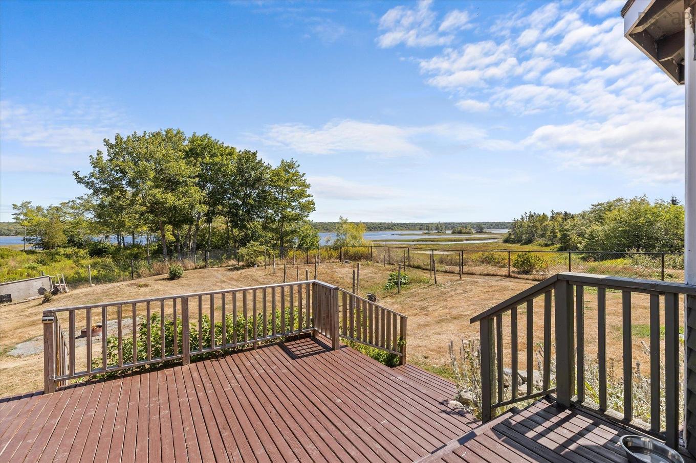 653 West Sable Road, West Middle Sable, NS