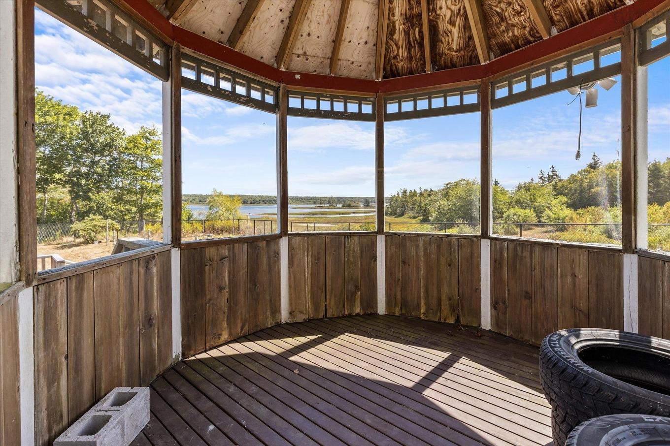 653 West Sable Road, West Middle Sable, NS