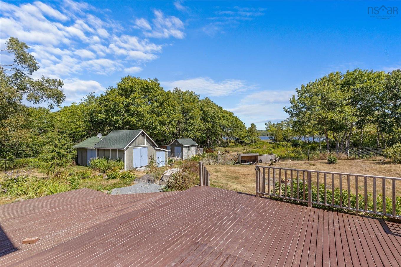 653 West Sable Road, West Middle Sable, NS