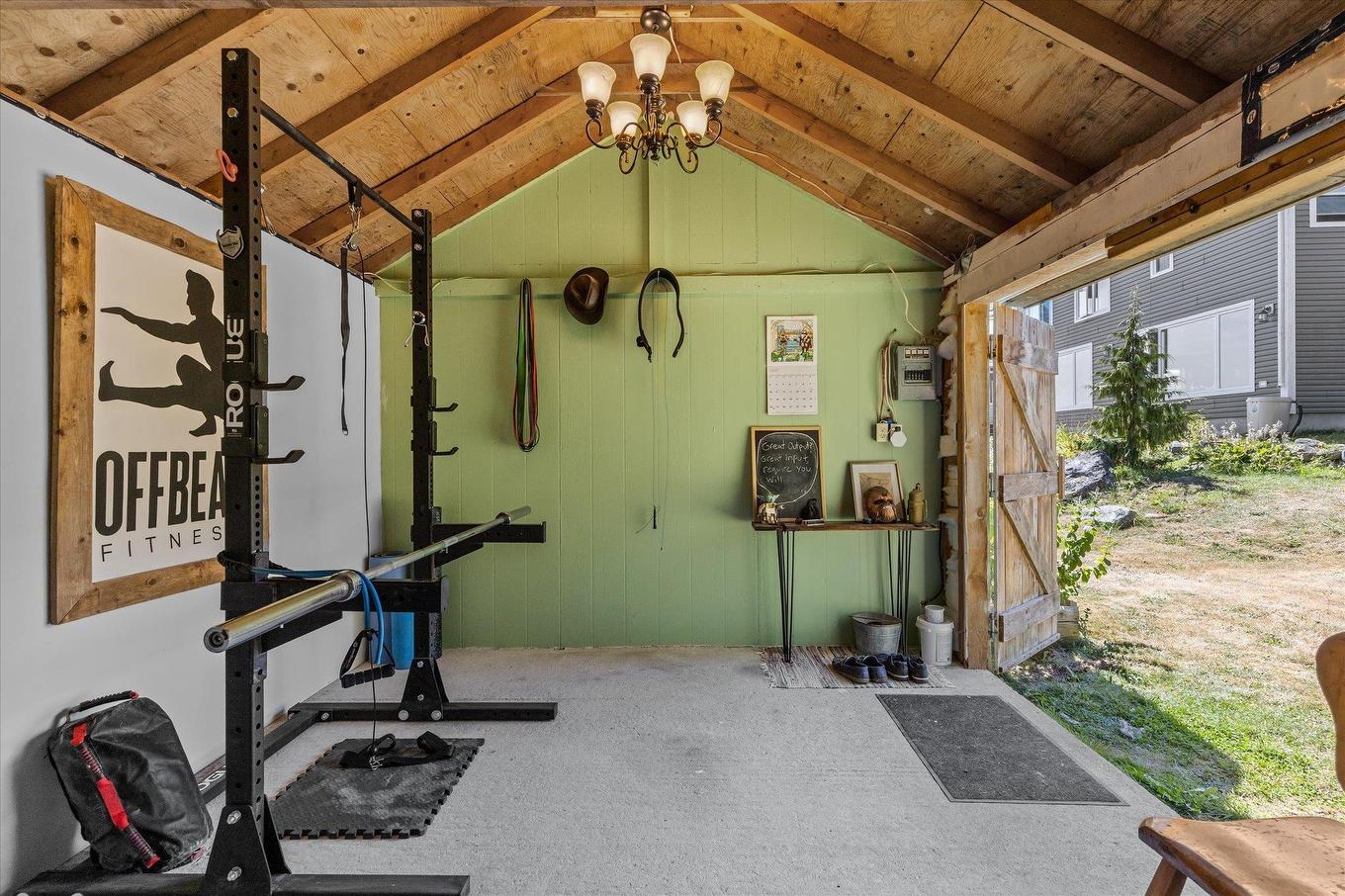 653 West Sable Road, West Middle Sable, NS