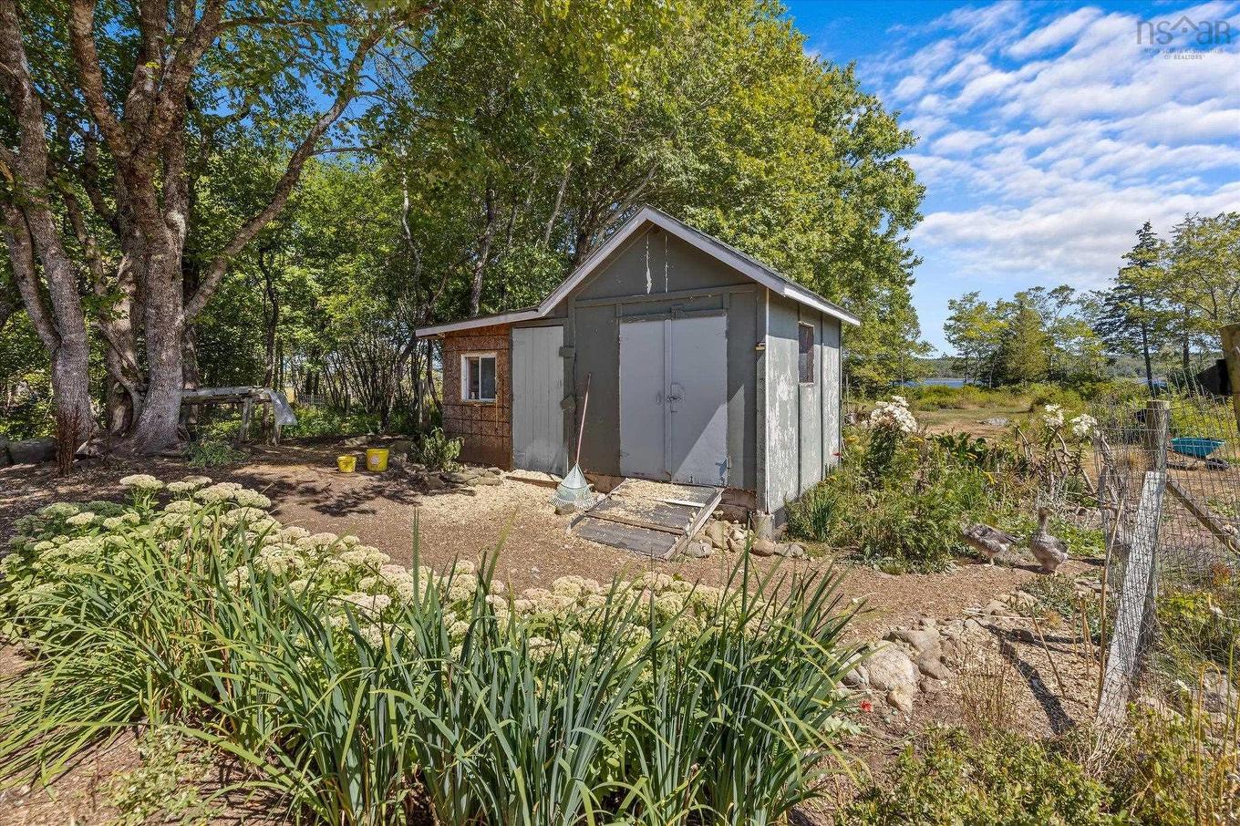 653 West Sable Road, West Middle Sable, NS