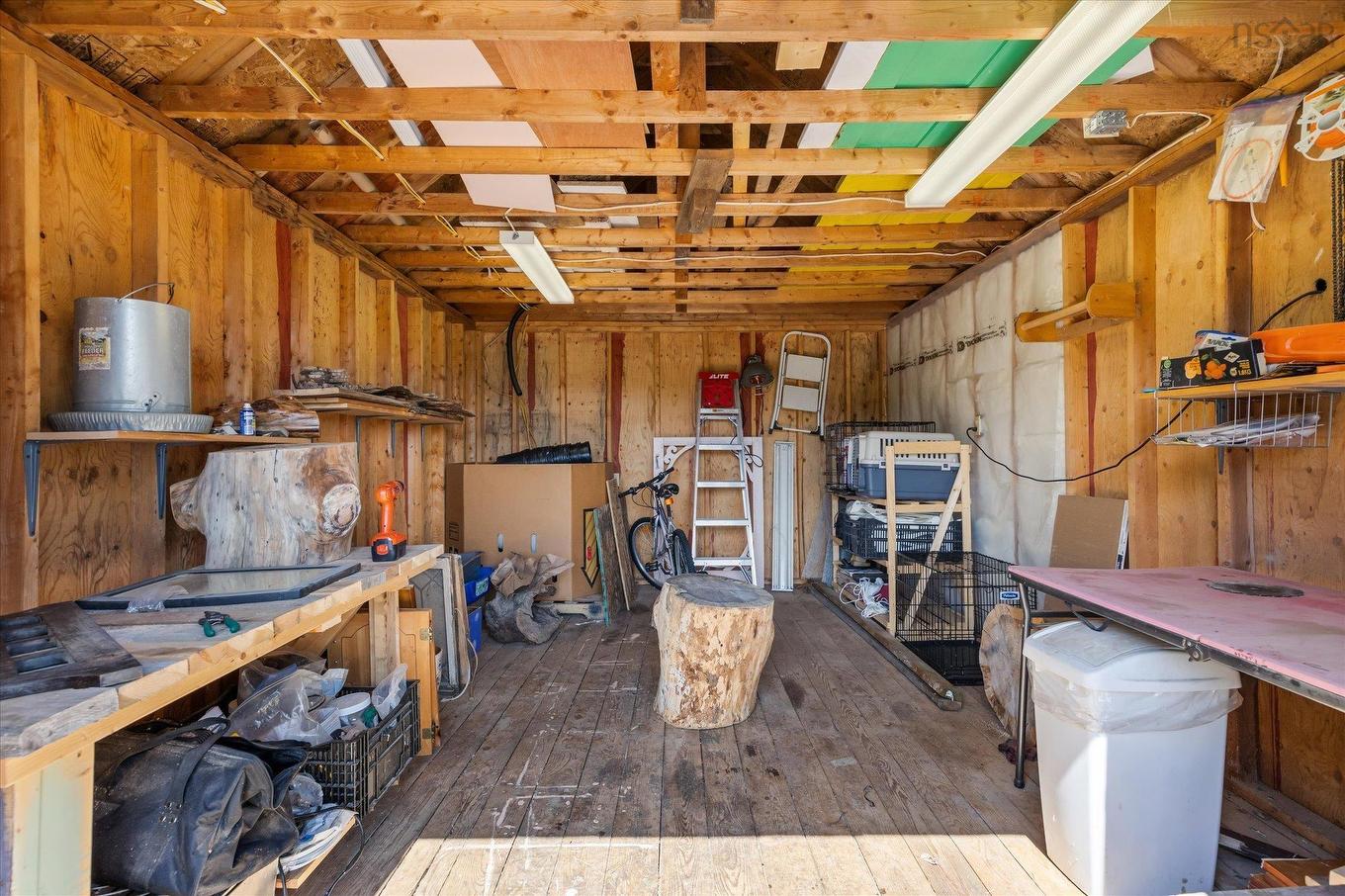 653 West Sable Road, West Middle Sable, NS