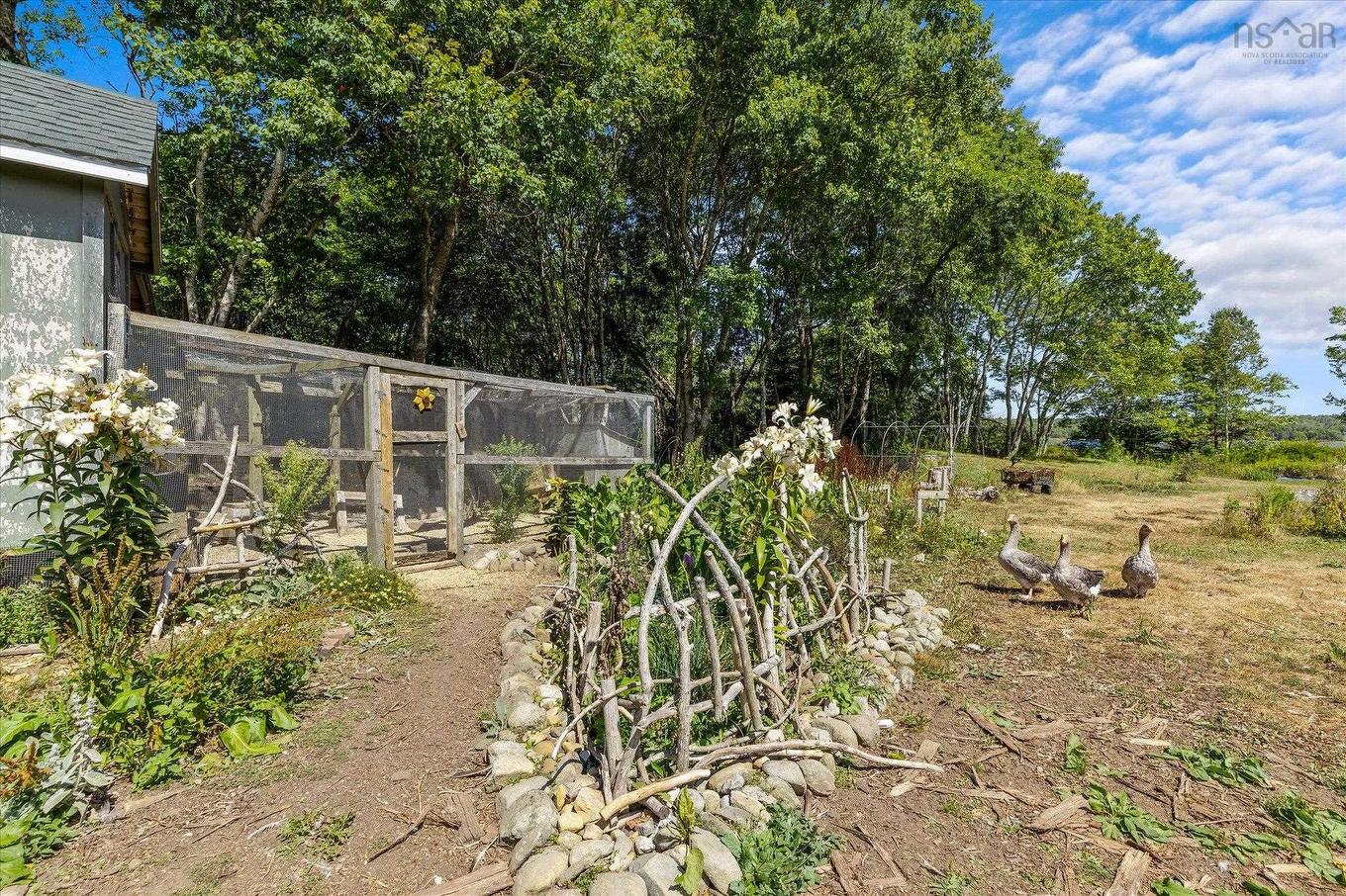 653 West Sable Road, West Middle Sable, NS