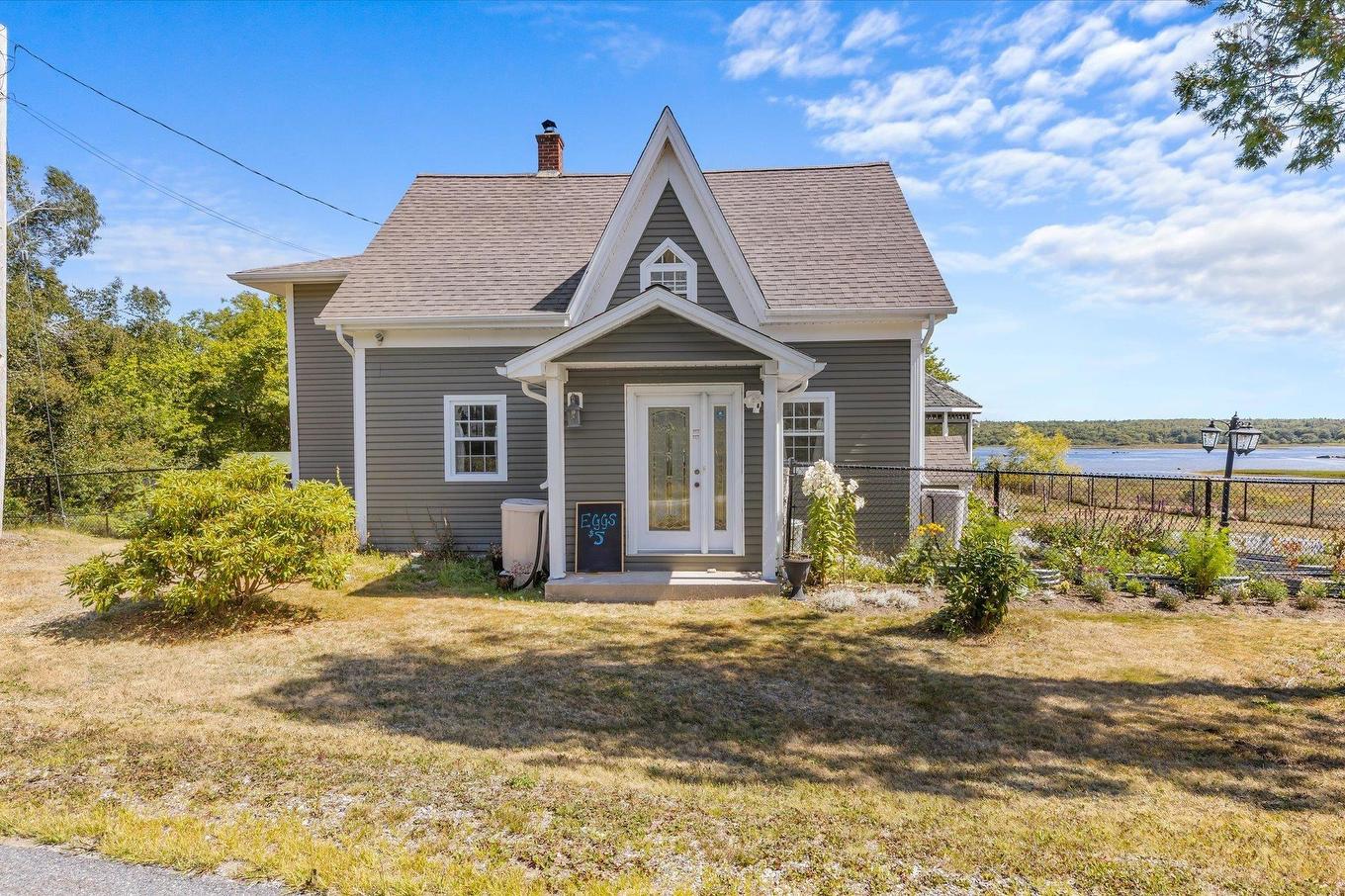 653 West Sable Road, West Middle Sable, NS