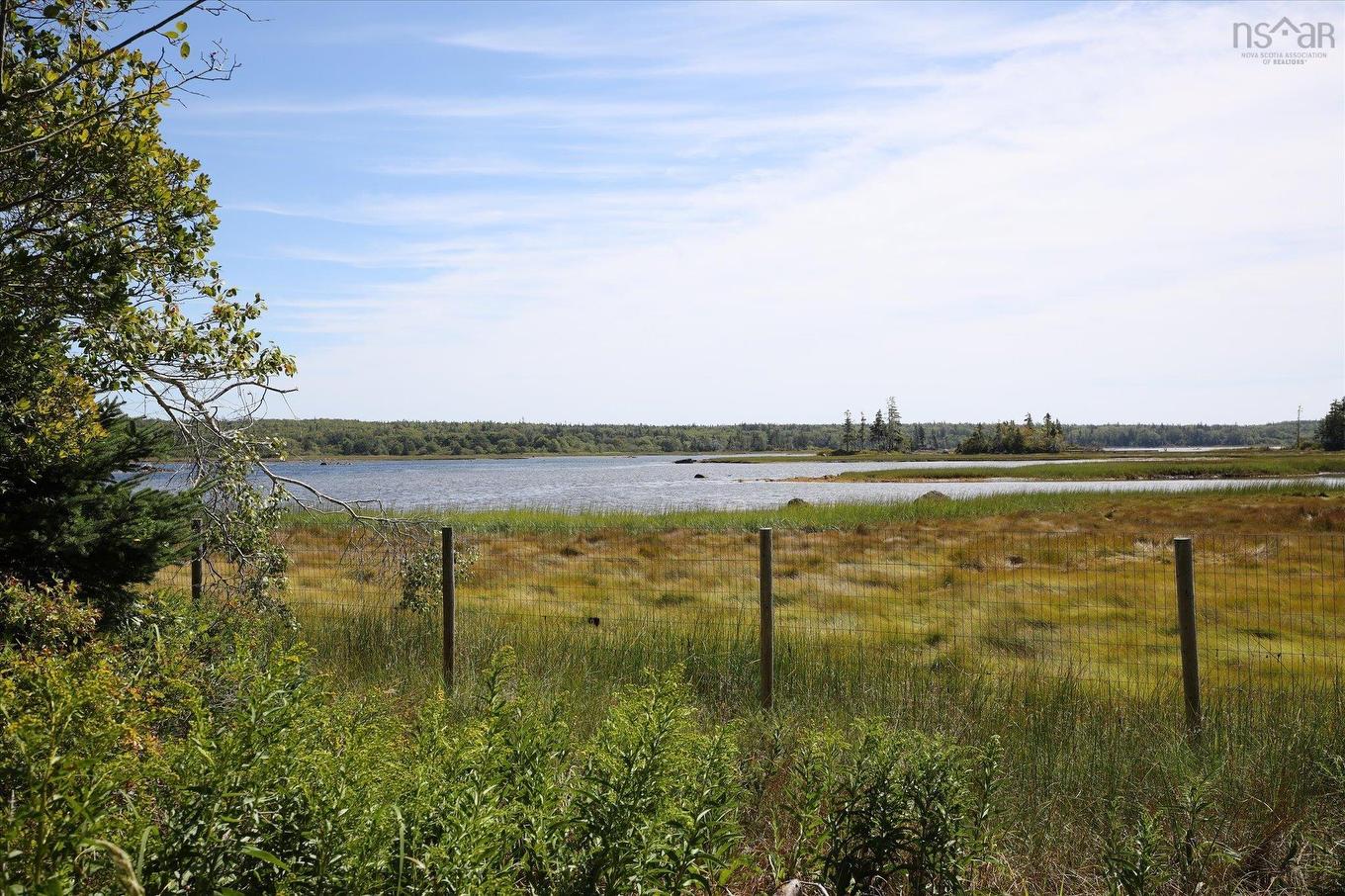 653 West Sable Road, West Middle Sable, NS