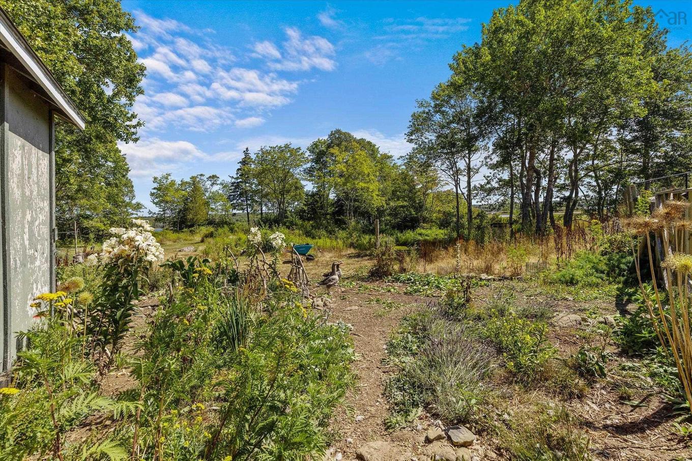 653 West Sable Road, West Middle Sable, NS