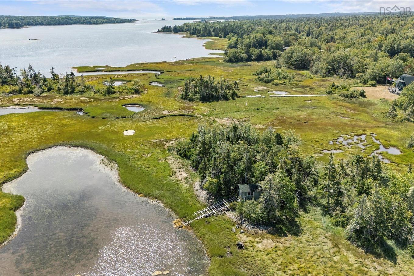 653 West Sable Road, West Middle Sable, NS