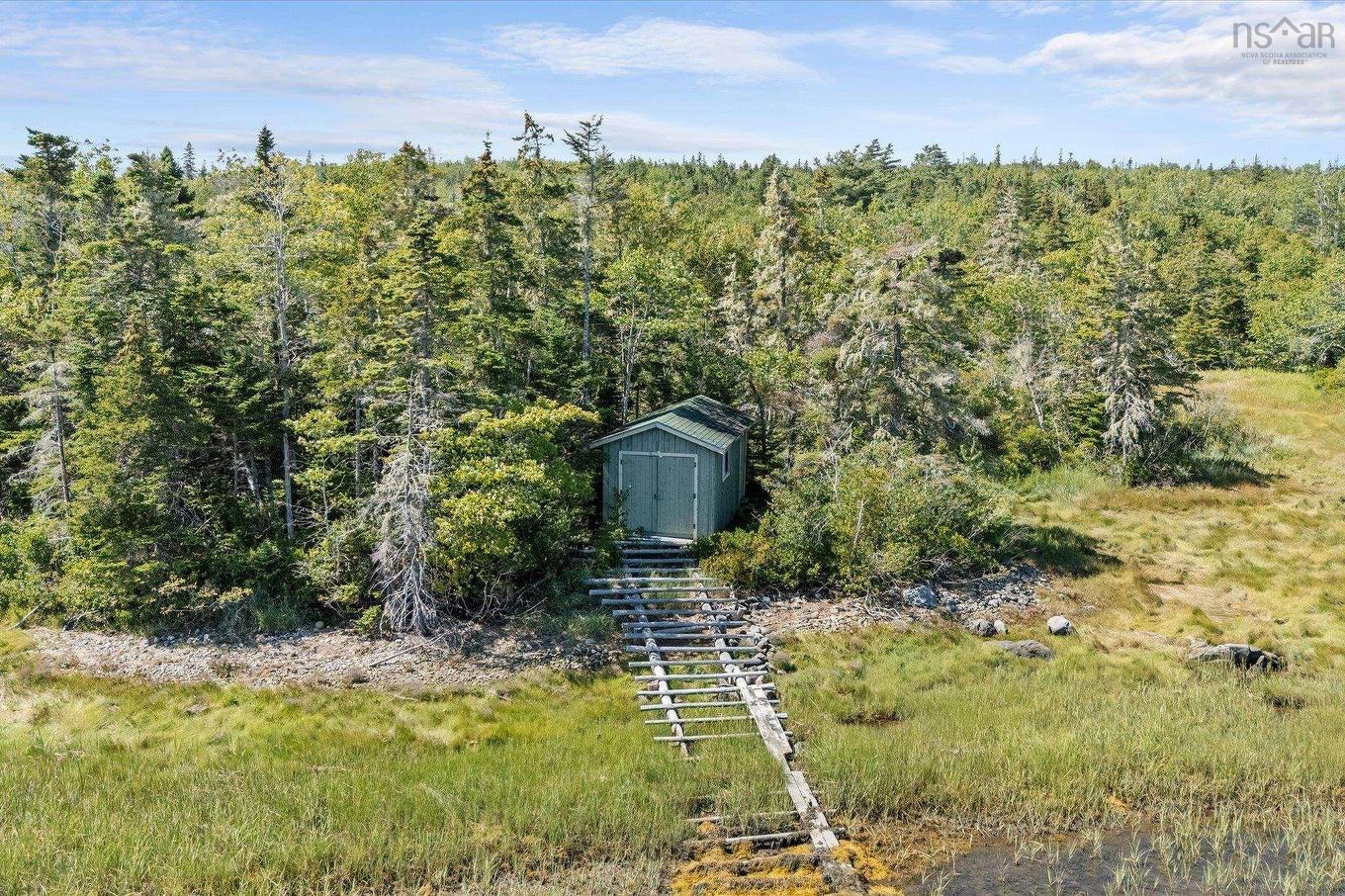 653 West Sable Road, West Middle Sable, NS