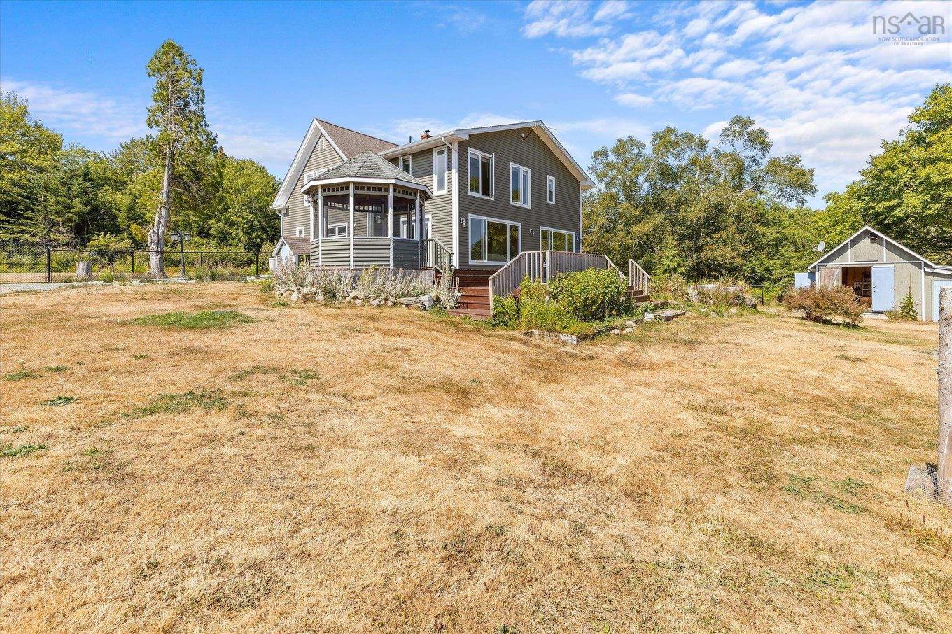 653 West Sable Road, West Middle Sable, NS