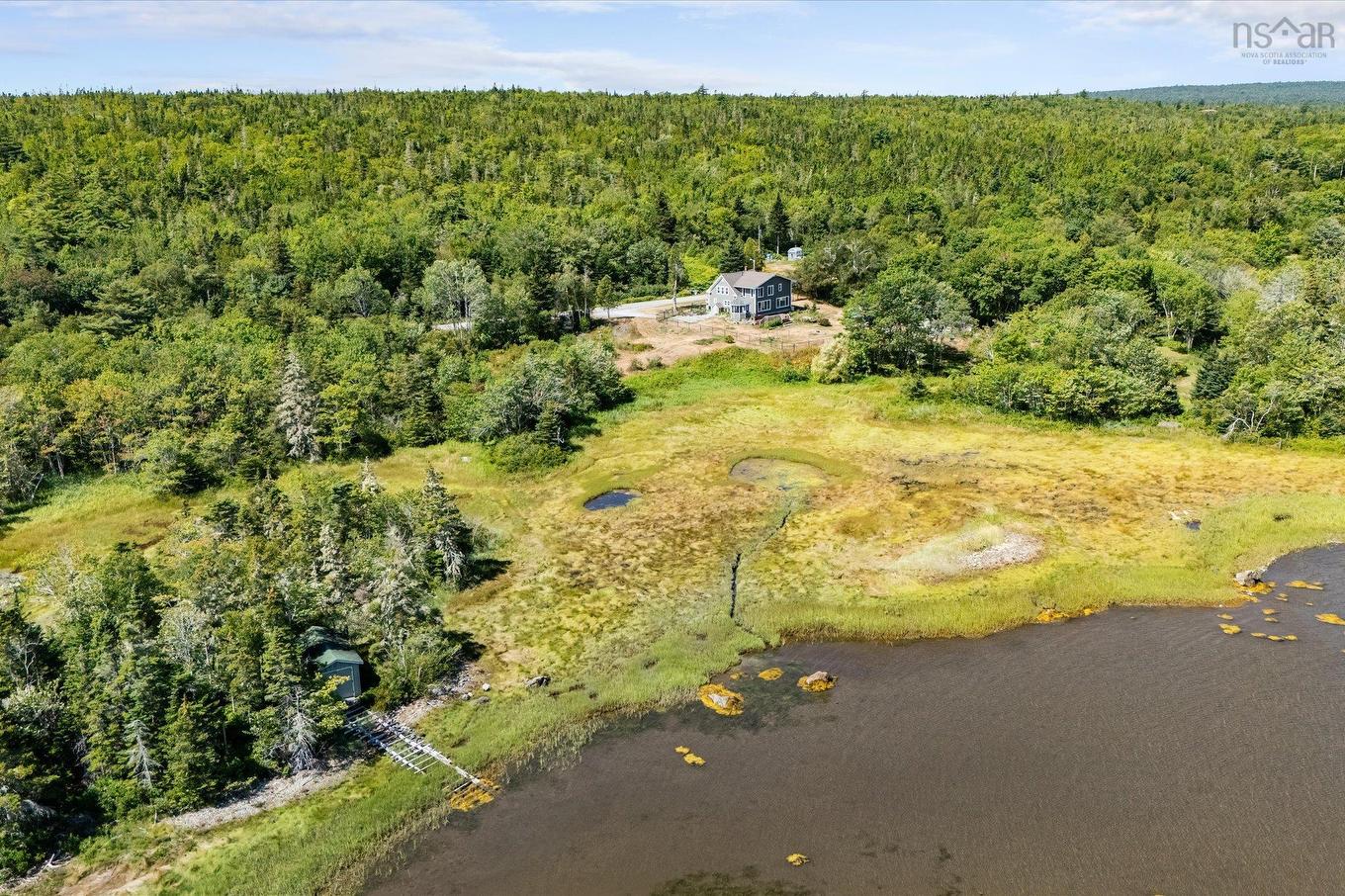 653 West Sable Road, West Middle Sable, NS