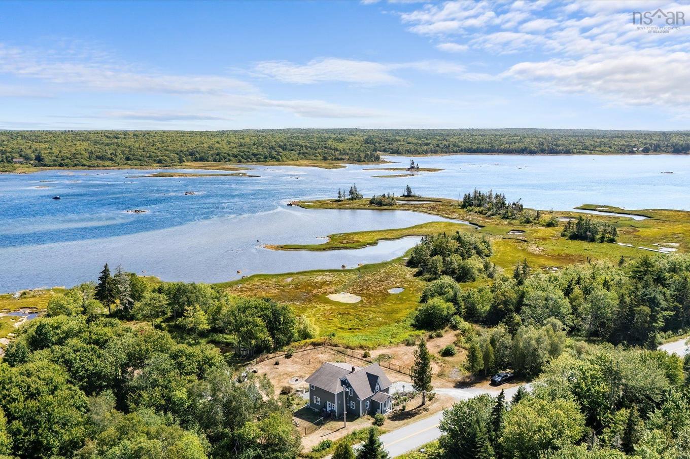 653 West Sable Road, West Middle Sable, NS