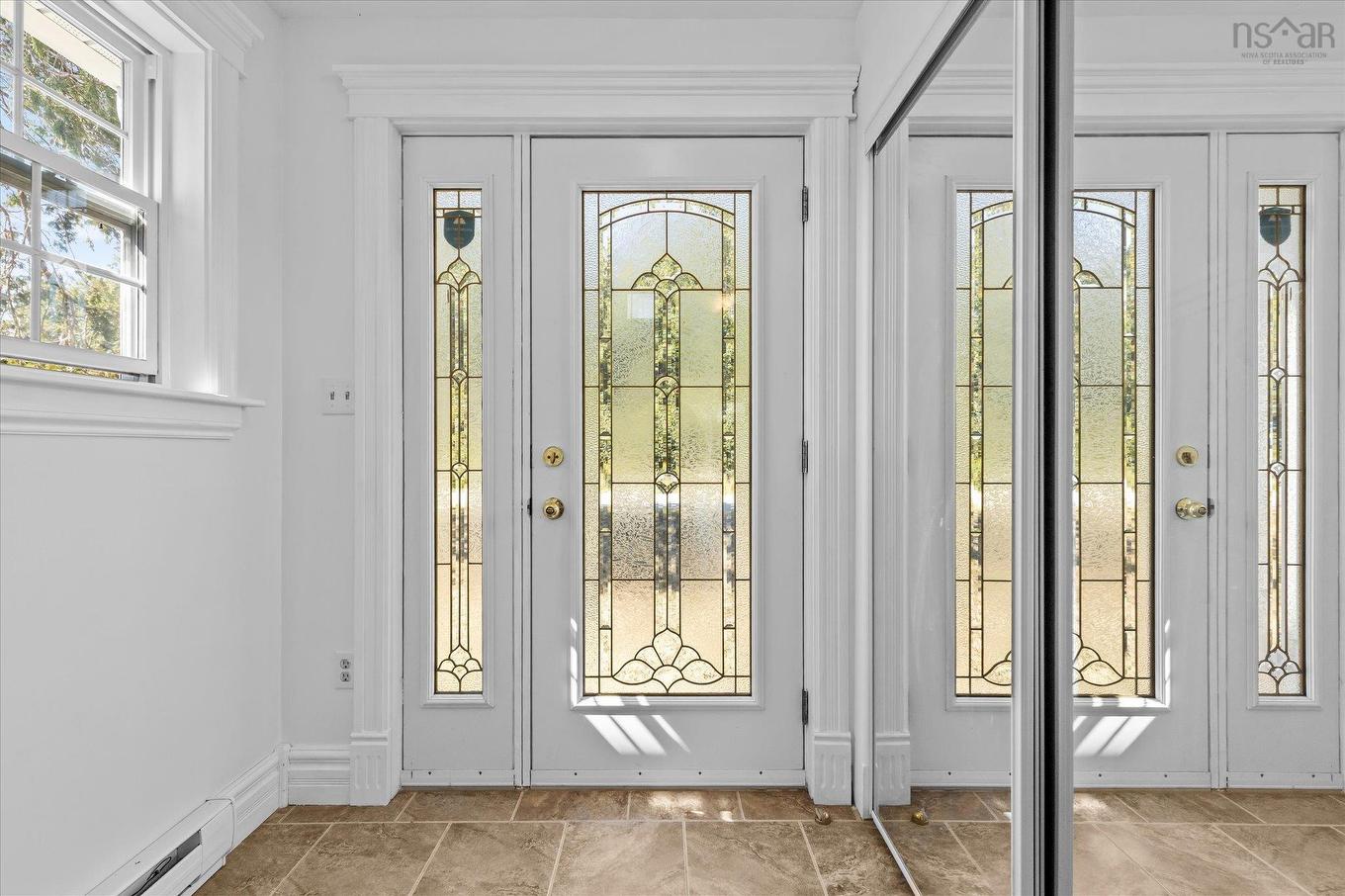 653 West Sable Road, West Middle Sable, NS