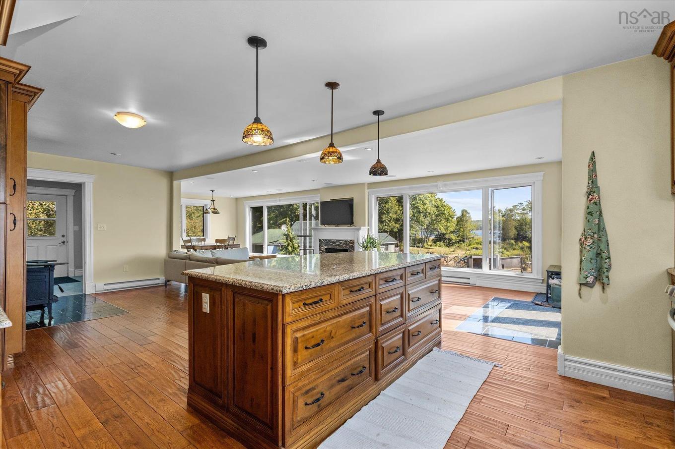 653 West Sable Road, West Middle Sable, NS