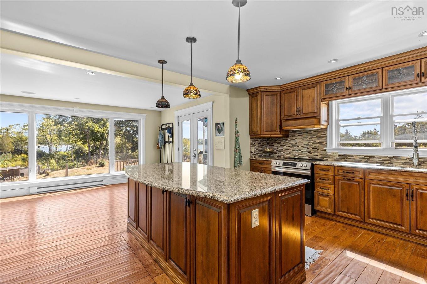 653 West Sable Road, West Middle Sable, NS