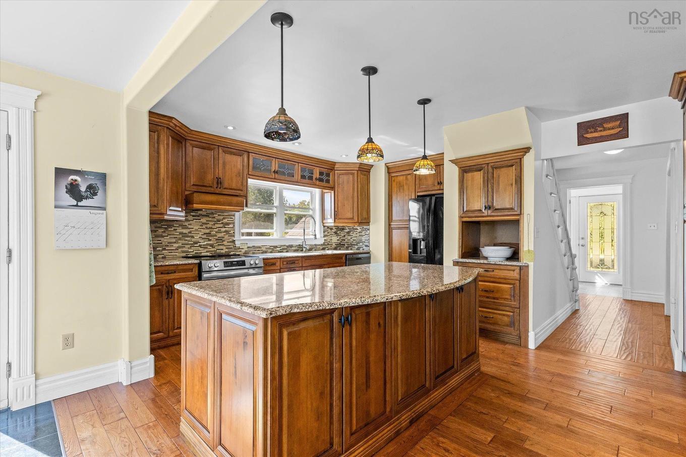 653 West Sable Road, West Middle Sable, NS