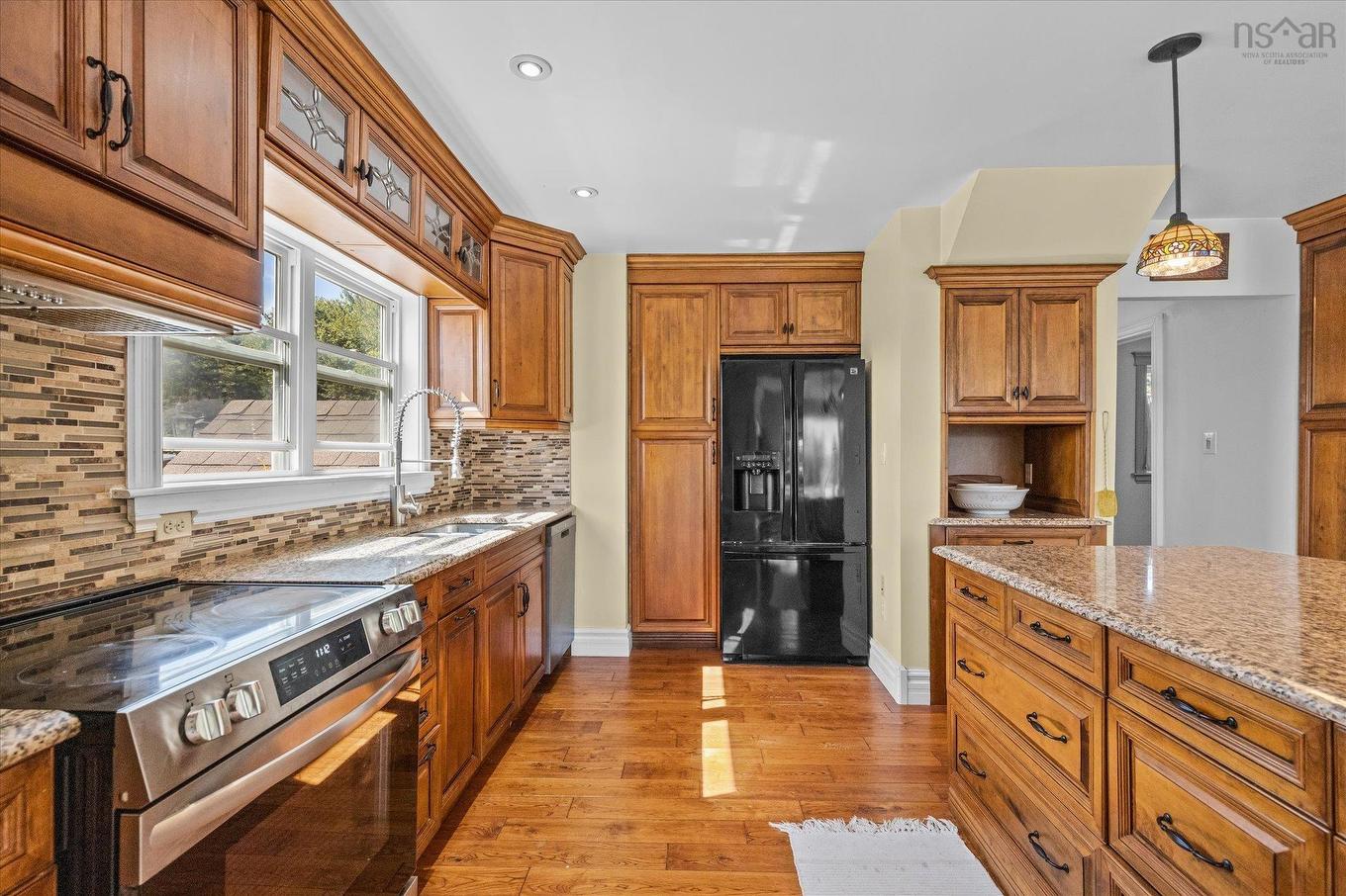 653 West Sable Road, West Middle Sable, NS