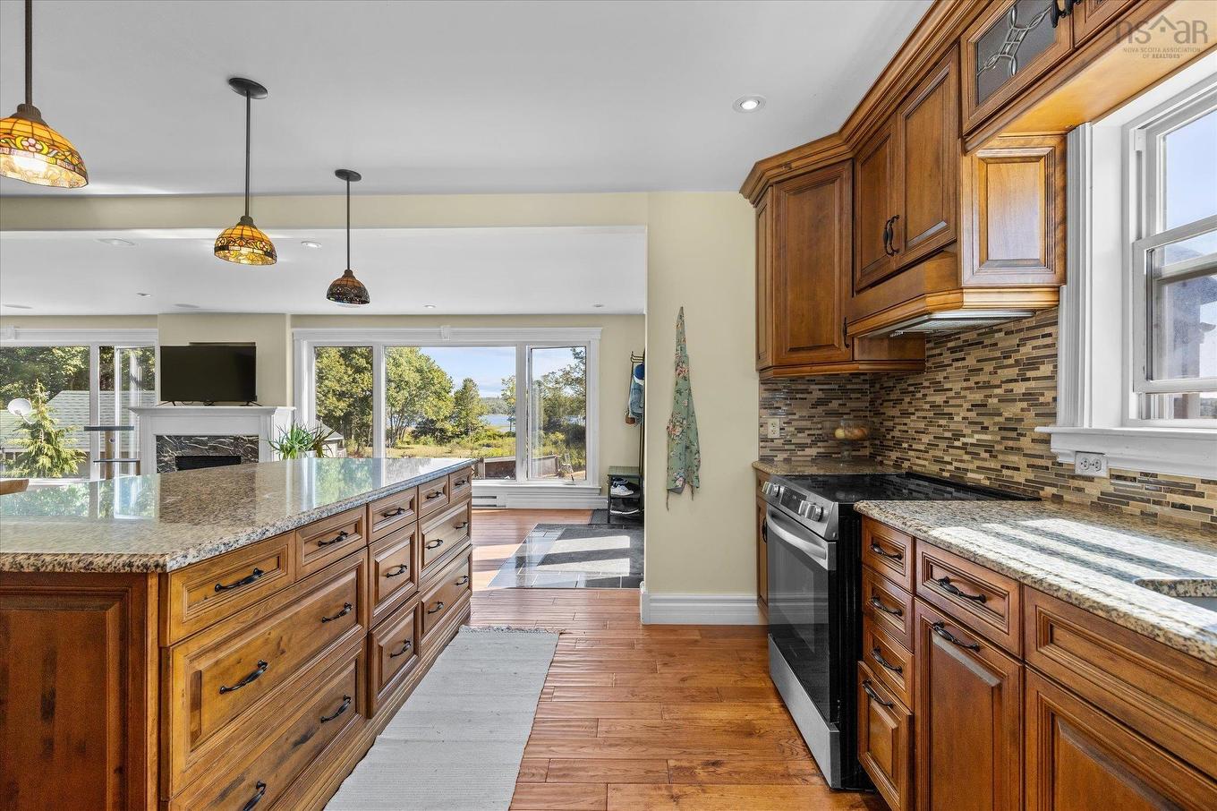 653 West Sable Road, West Middle Sable, NS