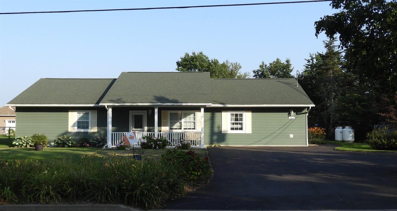 362 Prospect Avenue, Kentville, NS