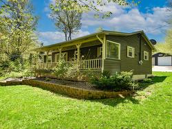 642 High Landing Road Parkdale, NS B0R 1A0