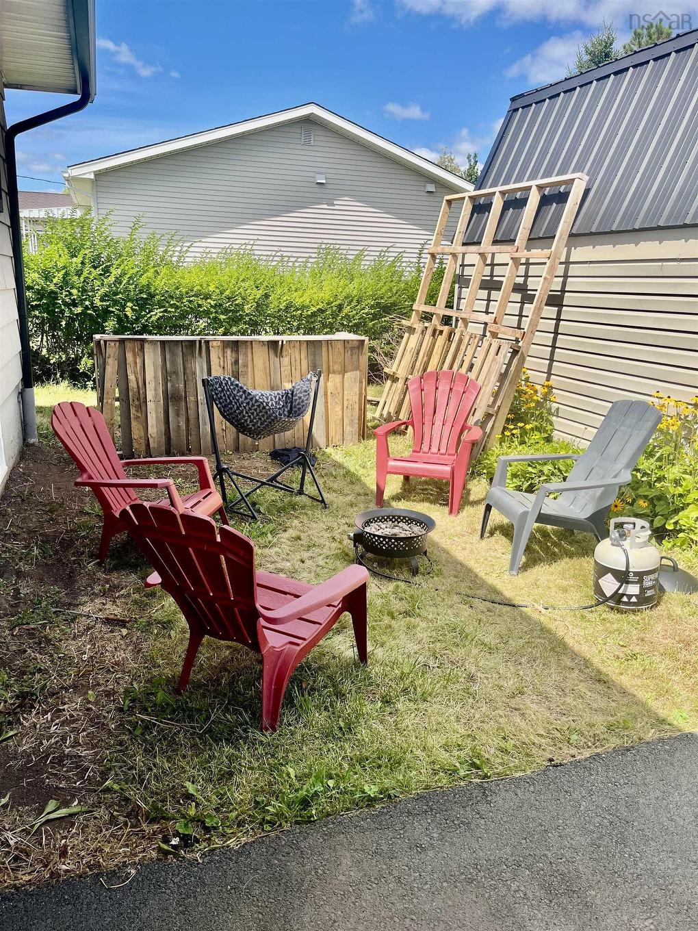 72 Acadia Avenue, Stellarton, NS