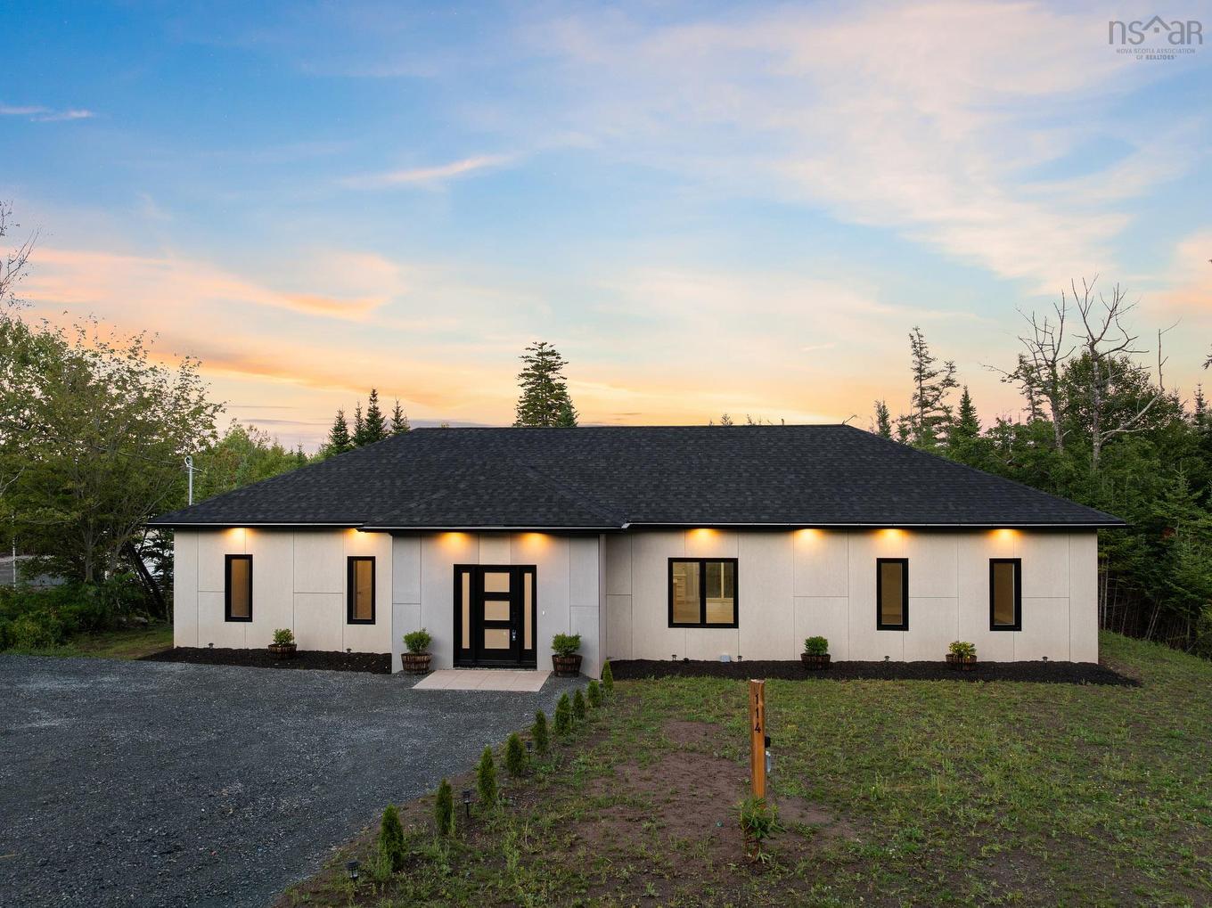 114 Brookside Drive, Brookside, NS