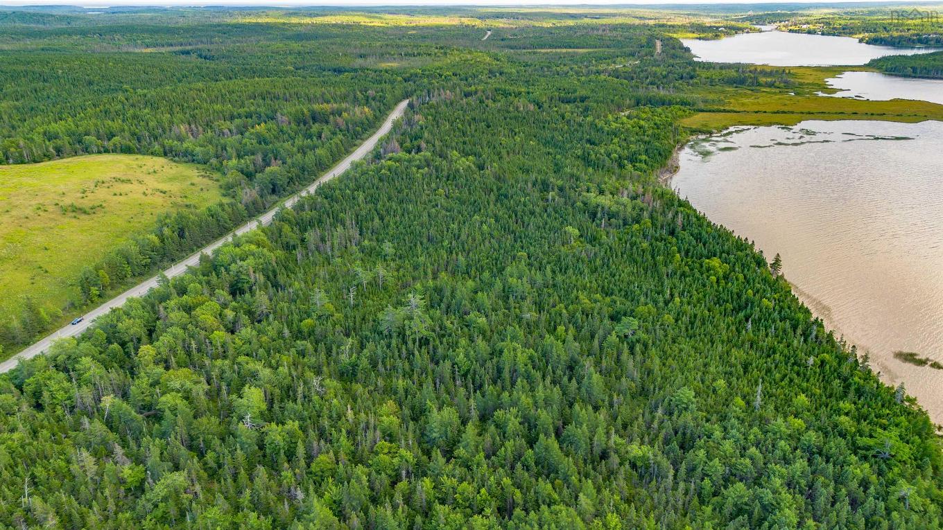 Lot 7 Grand Mira South Road, Grand Mira South, NS