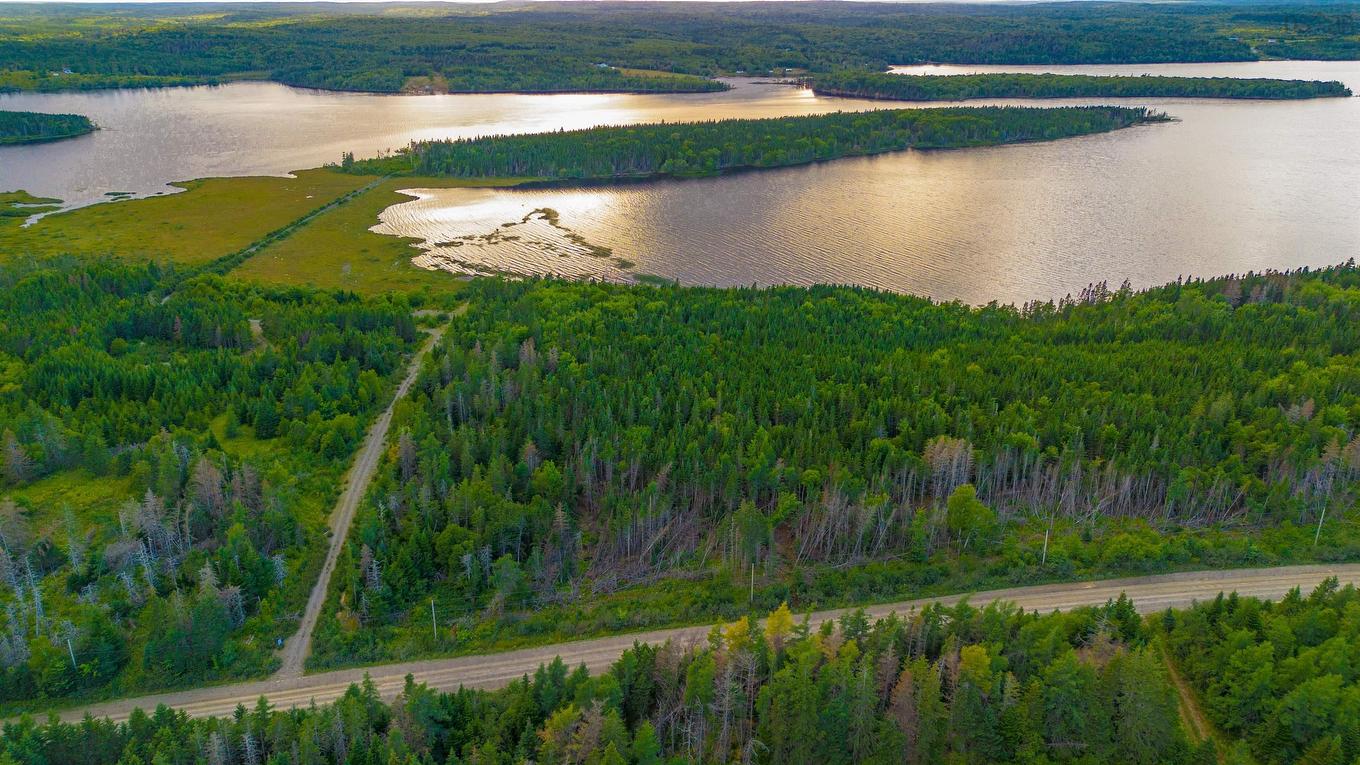 Lot 8 Grand Mira South Road, Grand Mira South, NS