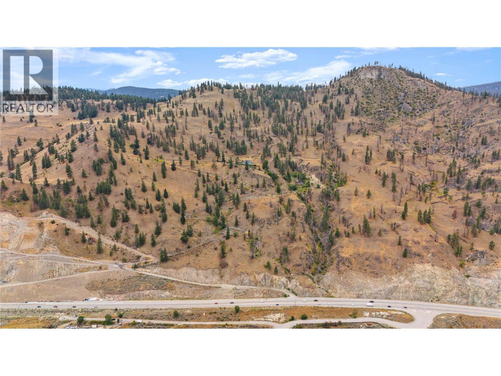 432 Hwy 97 Highway, Summerland, BC - Outdoor With View