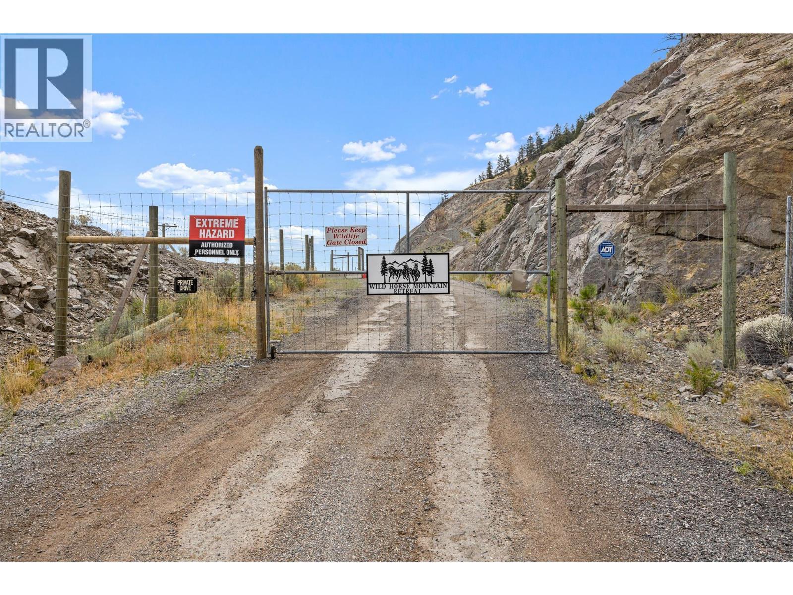 432 Hwy 97 Highway, Summerland, BC - Outdoor With View